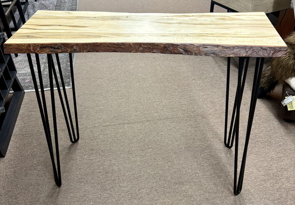 Artisan Accent Table