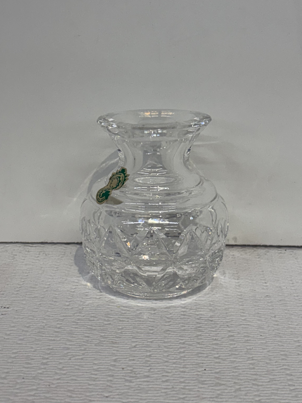 Waterford Crystal