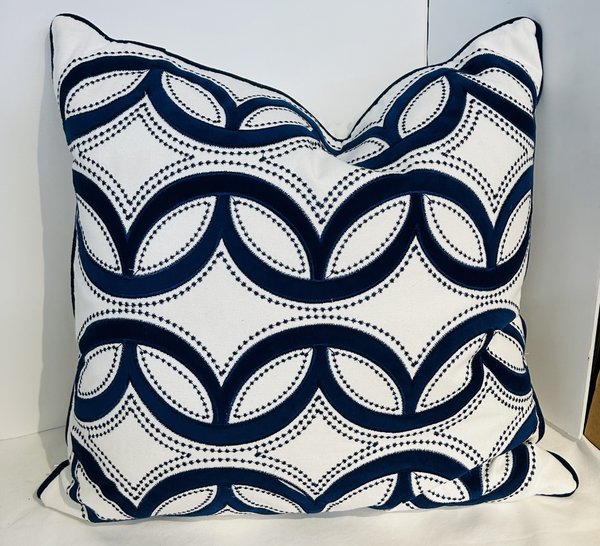 Homey Cozy Pillow