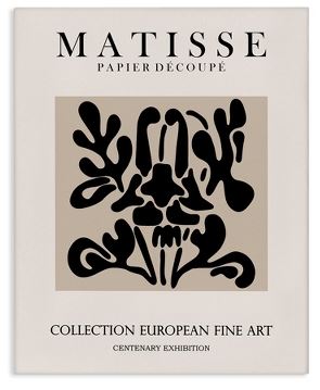 Matisse Wall Decor