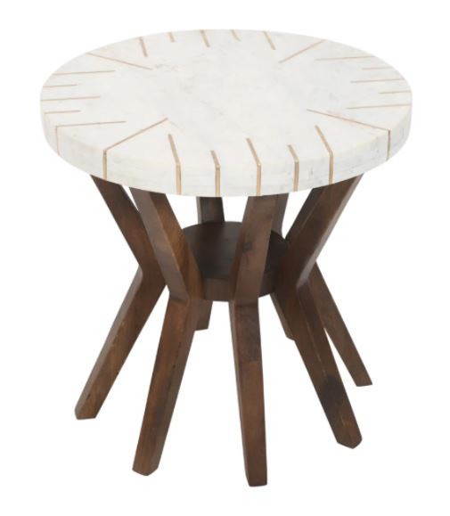 Accent Table