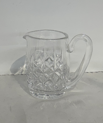 Waterford Crystal