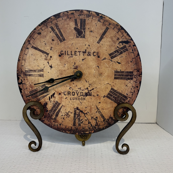 Timeworks Clock
