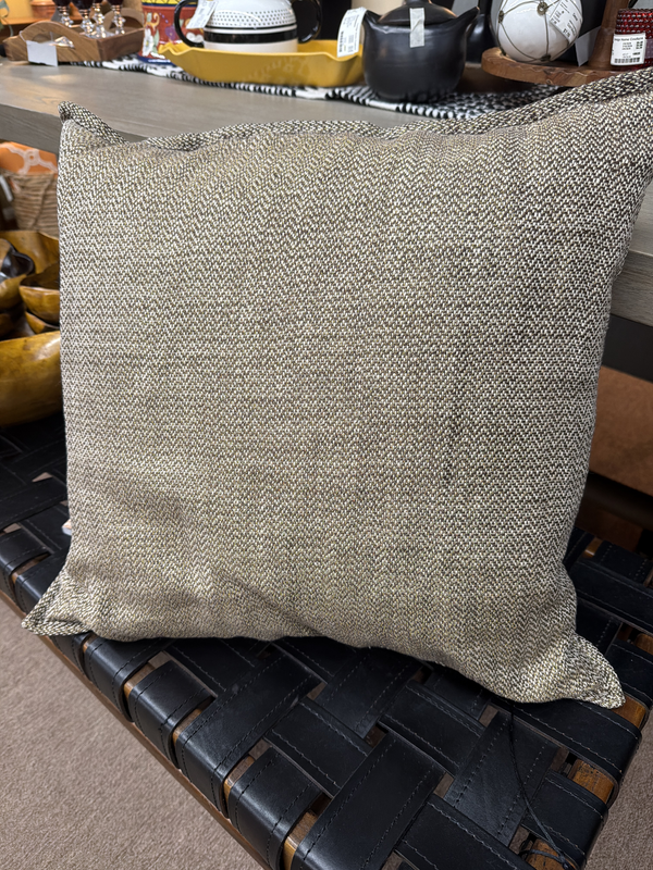 Pottery Barn Pillow