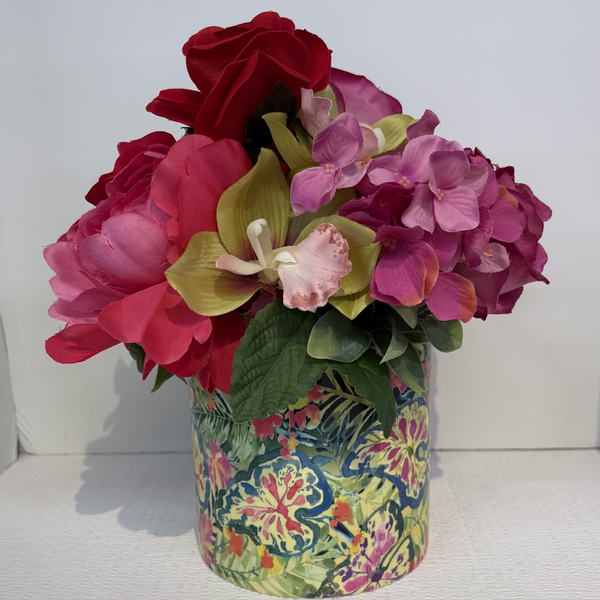 Floral