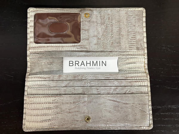 Brahmin Wallet
