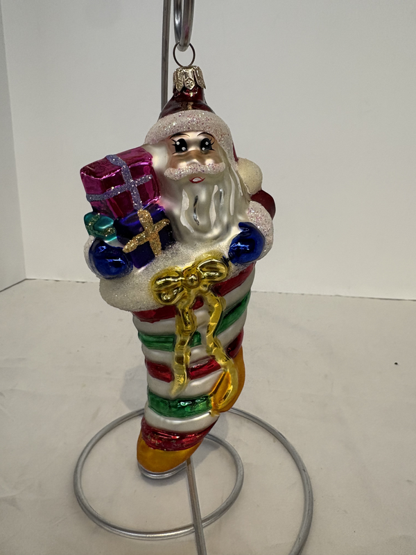 Christopher Radko XMas Seasonal