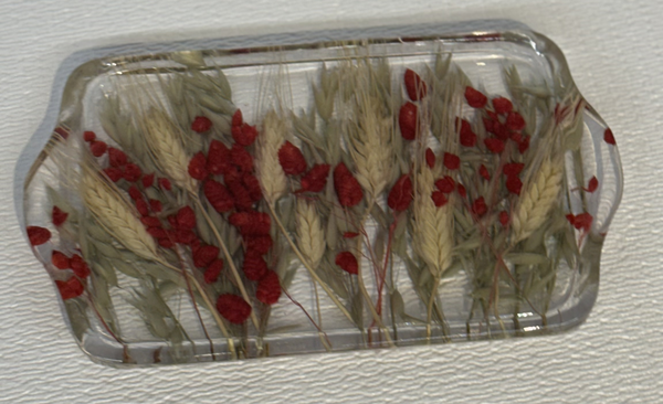 Riccardo Marzi Tray