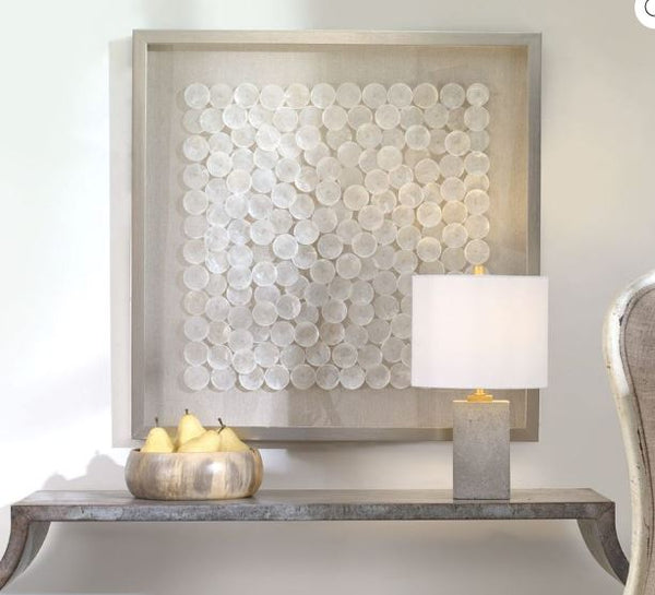 Uttermost Wall Decor