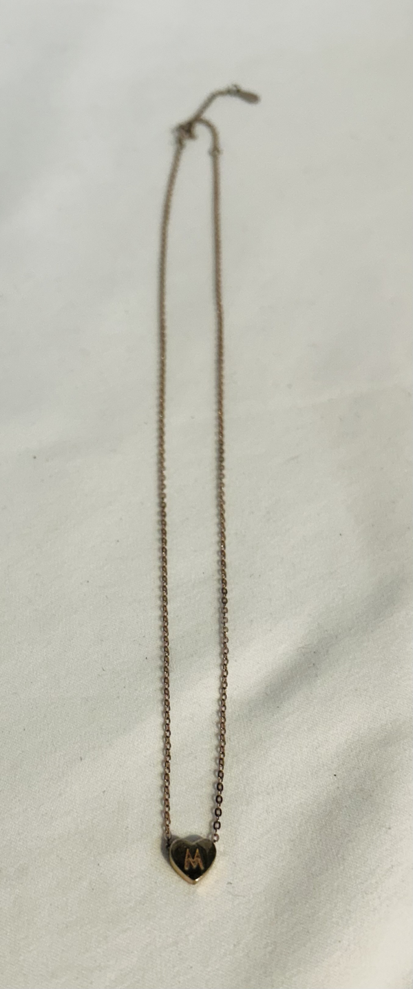 925 Necklace