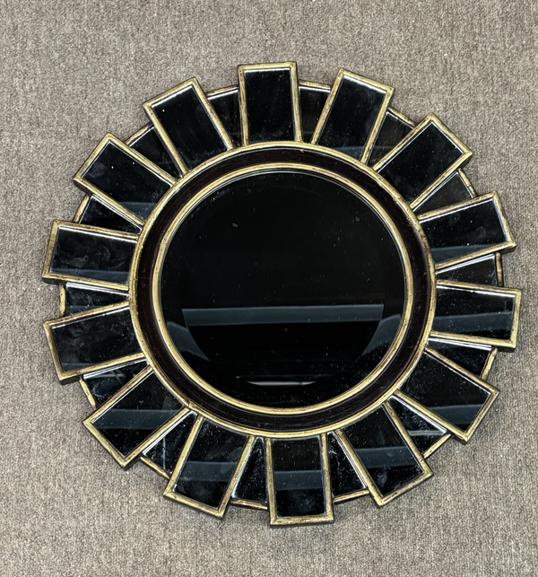 Three Hands Corp Mirror