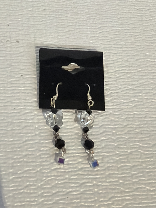 925 Earrings