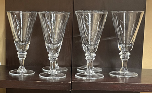 Pottery Barn Glassware