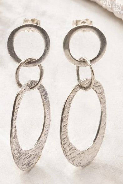 Silpada Earrings