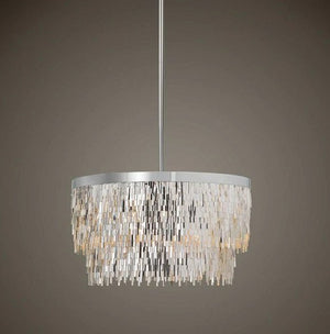 Uttermost Chandelier