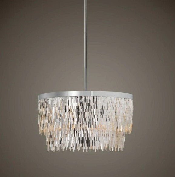 Uttermost Chandelier