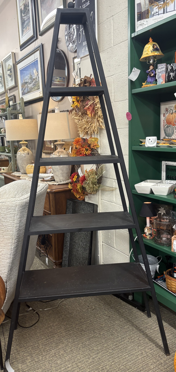 Designer Etagere