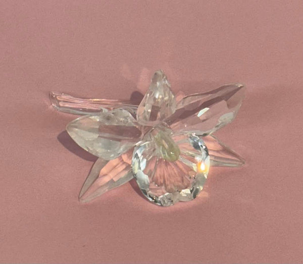Swarovski Crystal