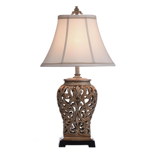 StyleCraft Lamp