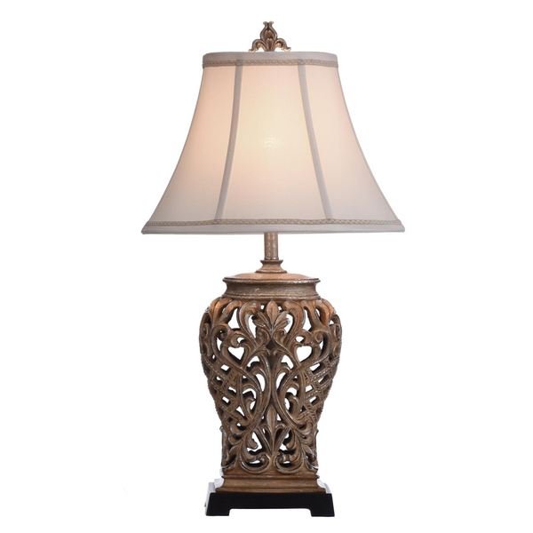 StyleCraft Lamp