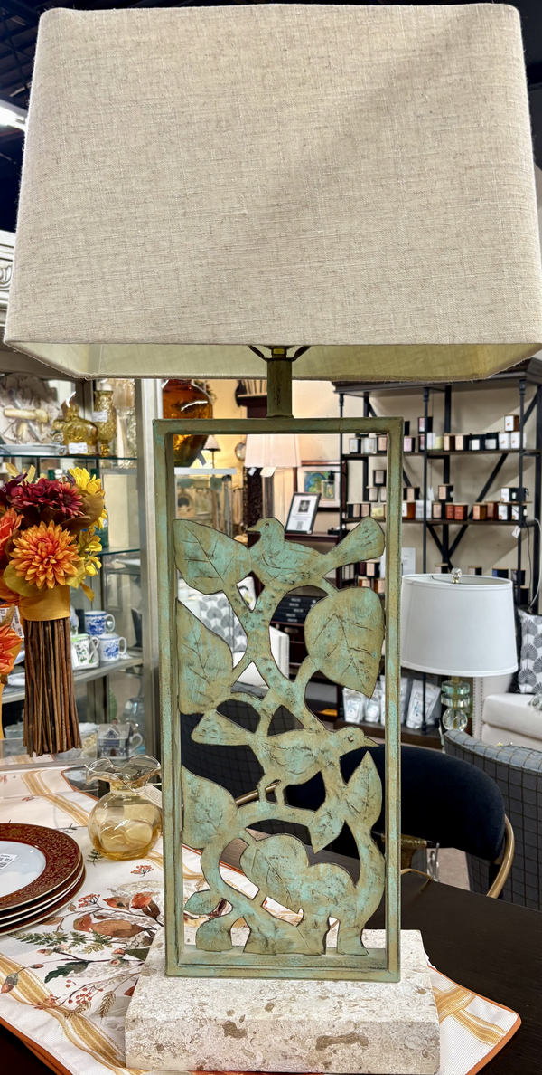 Vintage Lamp