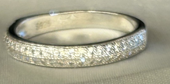 925 Ring
