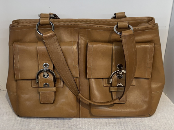 Coach Handbag