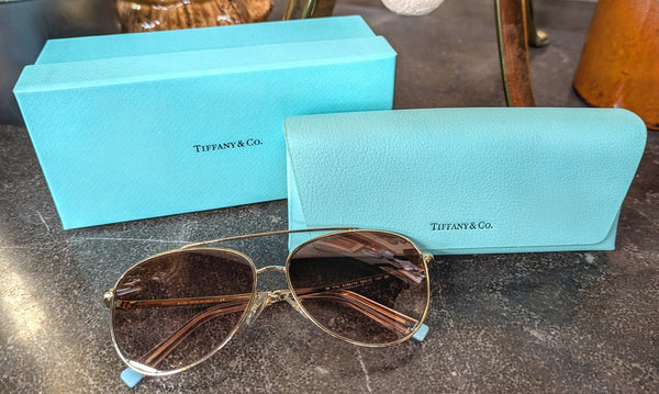 Tiffany & Co. Sunglasses