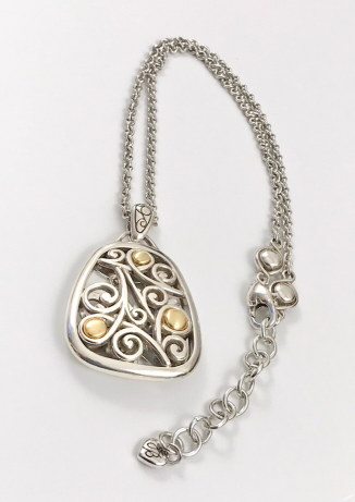 Brighton Necklace