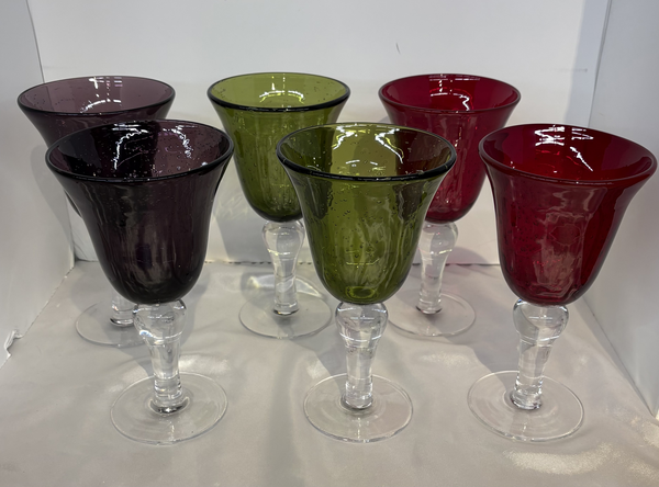 Glassware