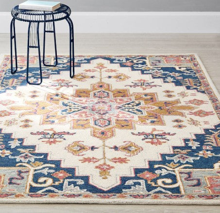 Pottery Barn Rug