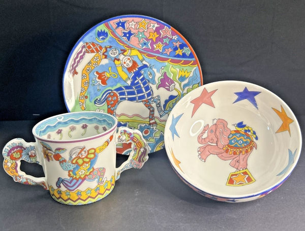 Tiffany & Co. China Collectible