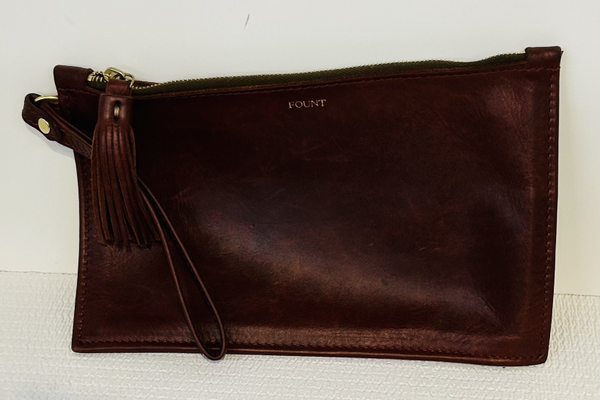 Fount Wristlet