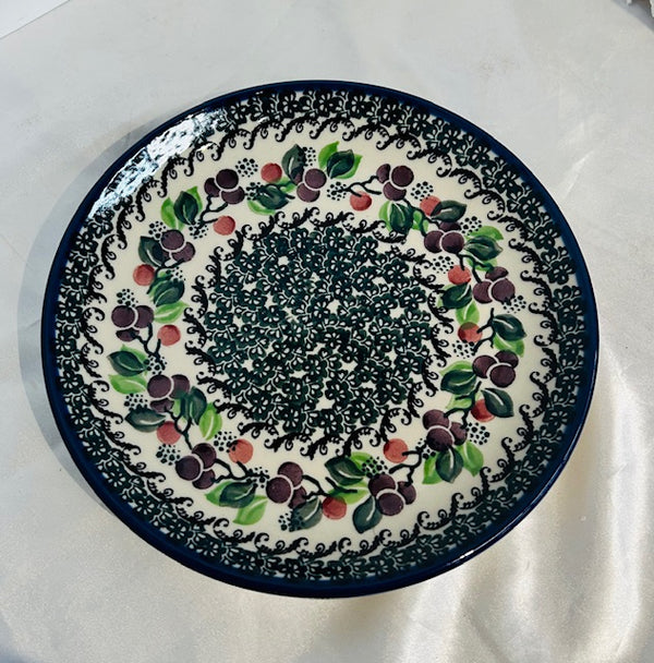 Polish Pottery Kitchenware