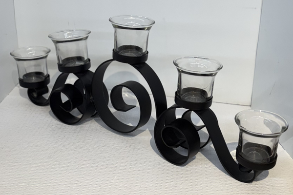 Candleholder