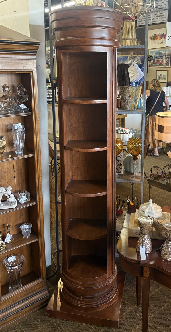 Amish Bookcase