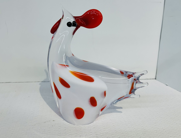 Murano Glassware