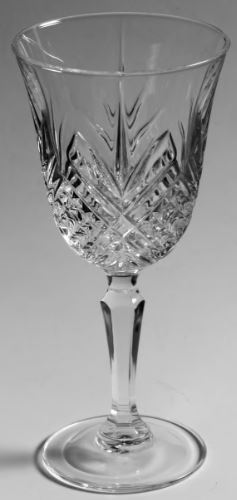 Cristal D'Arques Crystal