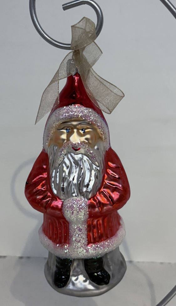 Christopher Radko XMas Seasonal