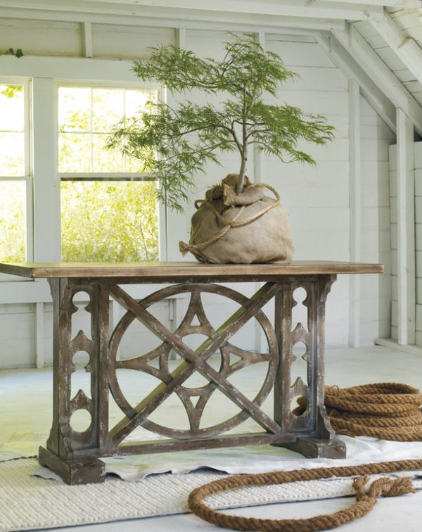 Hooker Console