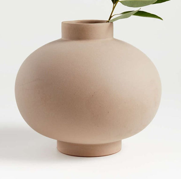 Crate&Barrel Vase