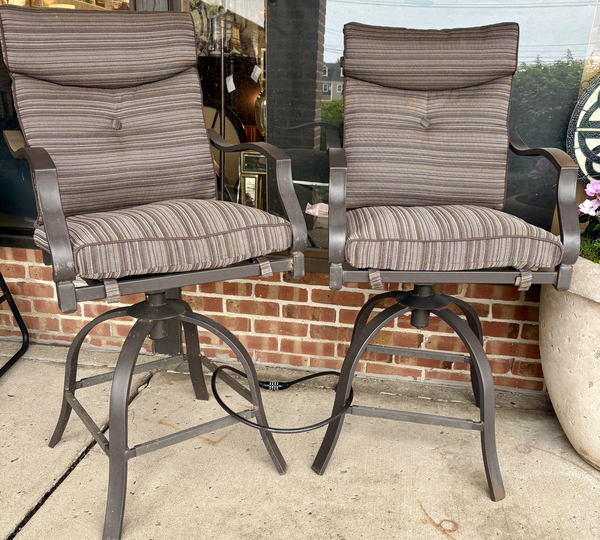 Hampton Bay Outdoor Chair