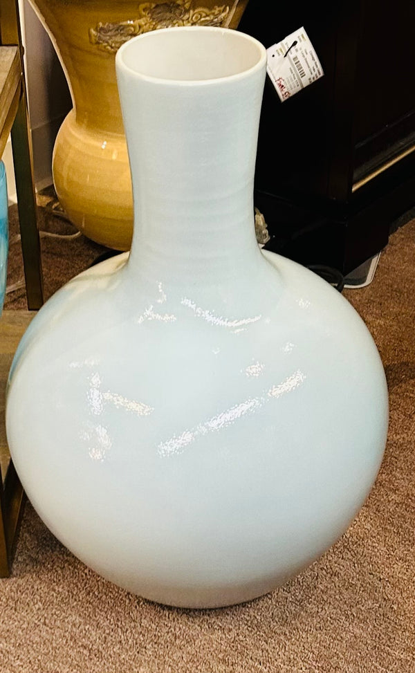 Ethan Allen Vase