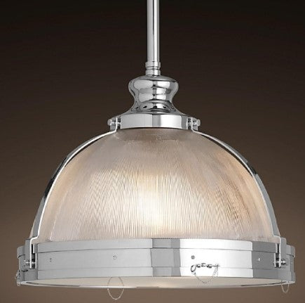 Restoration Hardware Chandelier