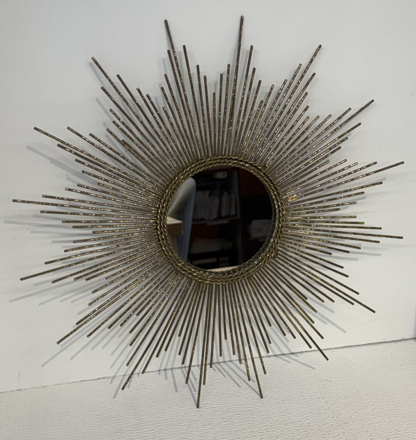 Pier 1 Mirror