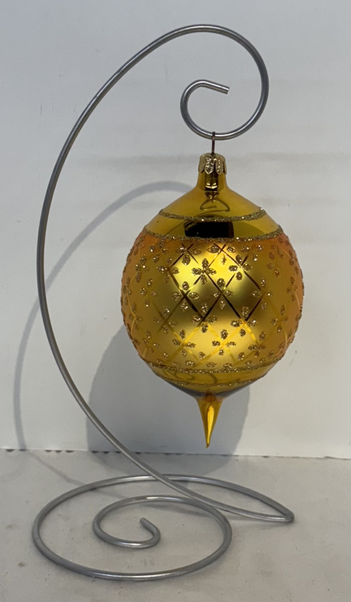 Christopher Radko XMas Seasonal