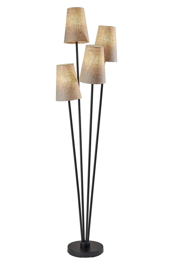 Adesso Floor Lamp