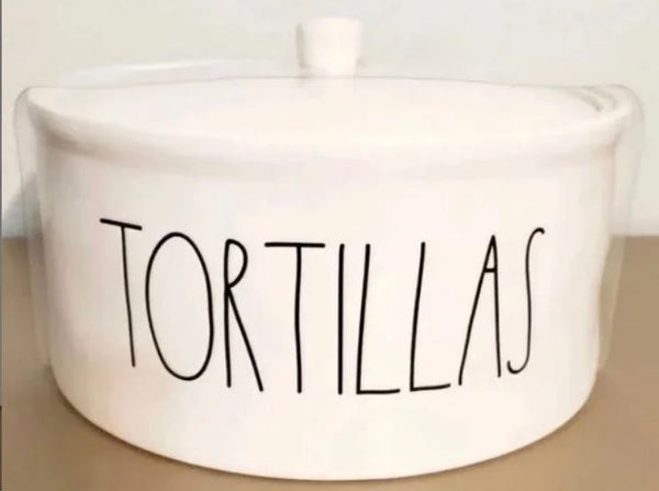 Rae Dunn Kitchenware