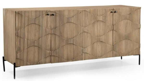 Coast to Coast Console