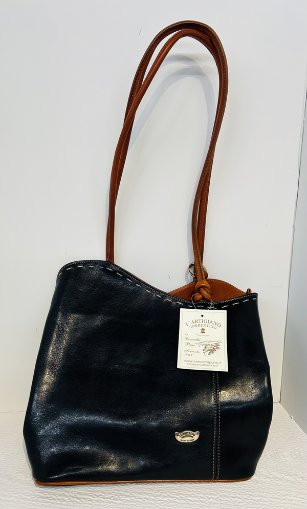 L'Artigiano Handbag